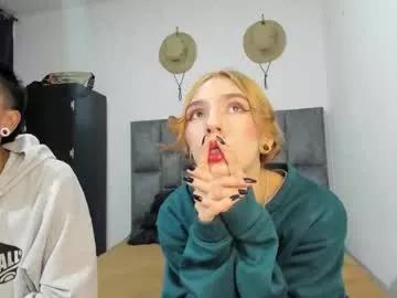 zoe_painn from Chaturbate is Freechat