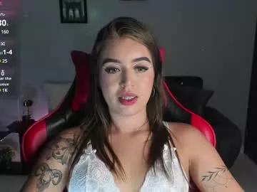 zoee_jackson from Chaturbate
