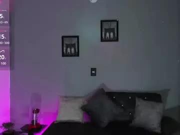 zoee_jackson from Chaturbate