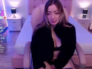 zoee_joness from Chaturbate is Freechat