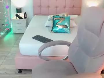 zoee_joness from Chaturbate