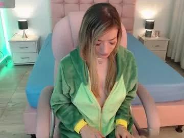 zoee_joness from Chaturbate