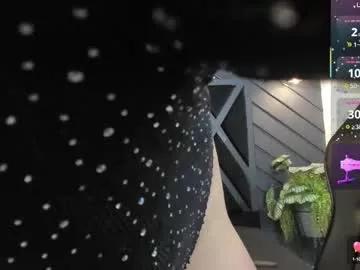 zoee_martins_ from Chaturbate is Freechat