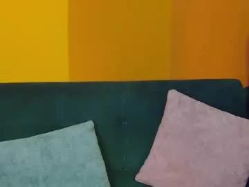 zoee_moretti from Chaturbate