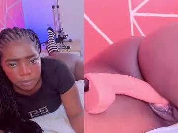 zoeethompson_cm from Chaturbate