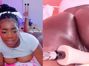 zoeethompson_cm from Chaturbate