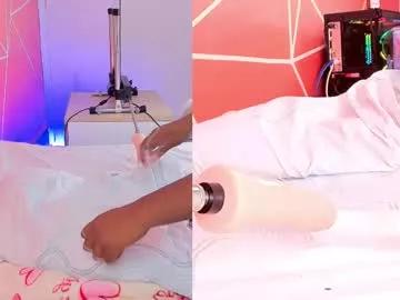 zoeethompson_cm from Chaturbate