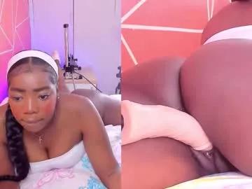 zoeethompson_cm from Chaturbate