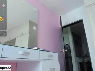 Photos of zoey_cooper from Chaturbate is Freechat