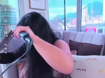 zoeylopez from Chaturbate is Freechat