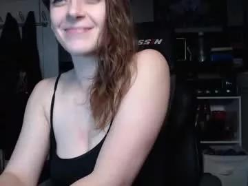 zooeylander from Chaturbate