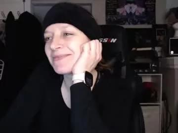 zooeylander from Chaturbate
