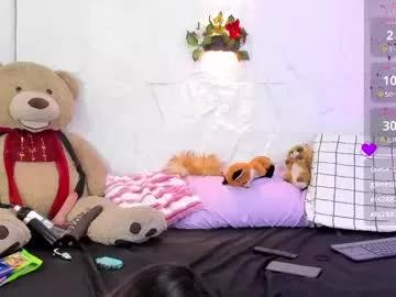 zorravioleta from Chaturbate