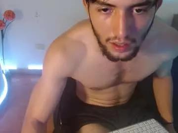 zyon_benet1 from Chaturbate is Freechat
