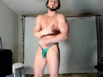 zyzz4444 from Chaturbate