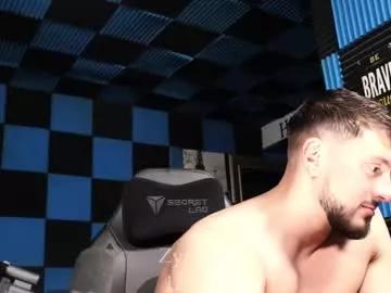 zyzz4444 from Chaturbate