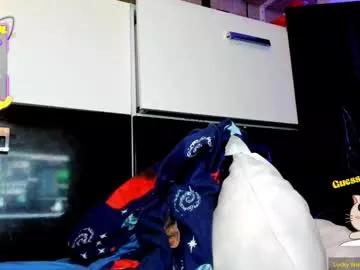 zzarraa from Chaturbate