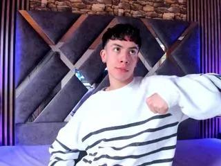 aaron_blink_james_oclock from Flirt4Free