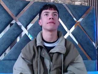 aaron_blink_james_oclock from Flirt4Free