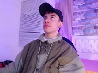 aaron_blink_james_oclock from Flirt4Free