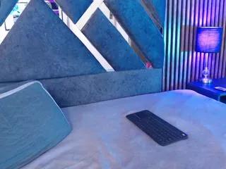 aaron_blink_james_oclock from Flirt4Free