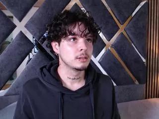 aaron_blink_james_oclock from Flirt4Free