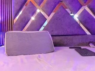 aaron_blink_james_oclock from Flirt4Free