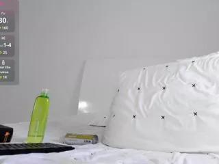 aaron_tate from Flirt4Free