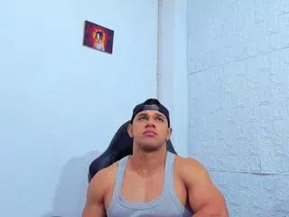 aaron_velour from Flirt4Free