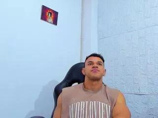 aaron_velour from Flirt4Free