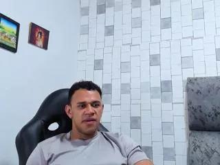 aaron_velour from Flirt4Free