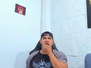 aaron_velour from Flirt4Free