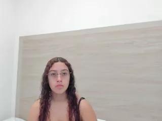 abby_weest from Flirt4Free