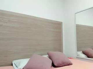 abby_weest from Flirt4Free