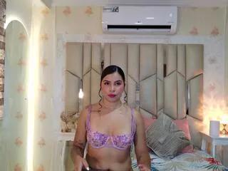 abril_wood from Flirt4Free is Freechat