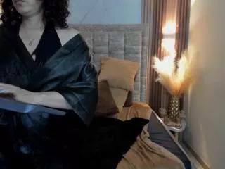 ada_mclaine from Flirt4Free