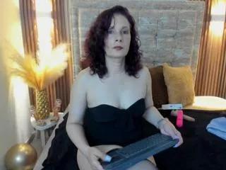ada_mclaine from Flirt4Free