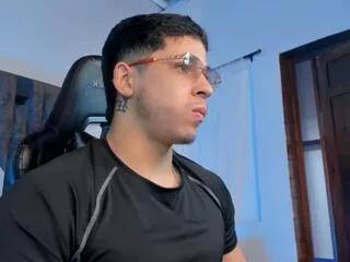 adam_keith from Flirt4Free
