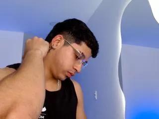 adam_keith from Flirt4Free