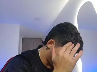 adam_keith from Flirt4Free