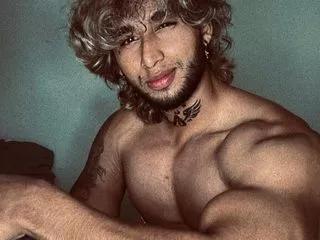 adam_kravitz from Flirt4Free