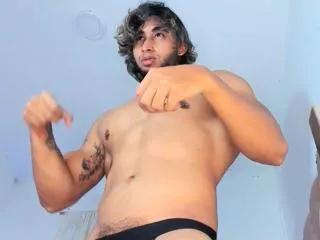 adam_kravitz from Flirt4Free