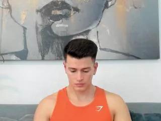 adam_krob from Flirt4Free