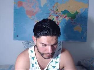 adam_mazza from Flirt4Free