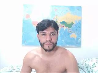 adam_mazza from Flirt4Free
