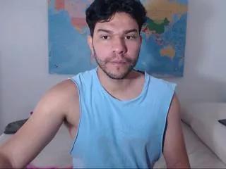 Adam_mazza webcams show profile image 