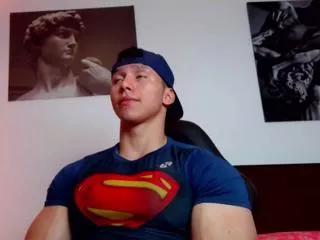 adamm_turner from Flirt4Free