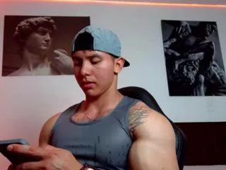 adamm_turner from Flirt4Free