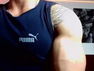 adamm_turner from Flirt4Free