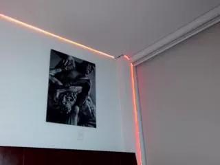 adamm_turner from Flirt4Free